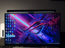 華碩ROG 絕夢(mèng)25 XG259CMS 24.5英寸240Hz顯示器超頻310Hz HDR400旋轉(zhuǎn)升降G-sync同步無撕裂1ms灰階響應(yīng) 曬單實(shí)拍圖