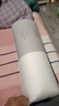 亞朵星球枕頭頸椎枕芯睡眠深度養護慢回彈睡覺(jué)記憶棉枕頭芯酒店低枕 曬單實(shí)拍圖