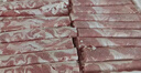 羋羊羊 內蒙古原切羔羊肉卷凈重2斤 羊肉片 羊肉生鮮 燒烤火鍋食材 清真 曬單實(shí)拍圖