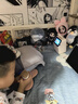金運(yùn)【觸屏丨動(dòng)態(tài)歌詞】K歌麥克風(fēng)音箱一體式話筒家庭用KTV套裝卡拉OK唱歌神器藍(lán)牙音響禮物k800 曬單實(shí)拍圖