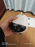 維安視全屋移動(dòng)AI監控攝像頭遠程遙控家用電子安防監控智能家居機器人老人小孩寵物攝像頭wifi版 曬單實(shí)拍圖