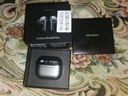 三星（SAMSUNG）Galaxy Buds3 Pro 藍牙智能主動(dòng)降噪智能環(huán)境音 入耳式音樂(lè )無(wú)線(xiàn)運動(dòng)AI耳機 星際銀 曬單實(shí)拍圖