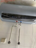 史密斯（A.O.SMITH）電熱水器【門(mén)店同款】CEWH-D5Wi 家用儲水式免清洗熱水器 一級能效金圭內膽 雙擎速熱 （定金） CEWH-80D5Wi 咨詢(xún)客服有優(yōu)惠 曬單實(shí)拍圖