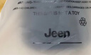 吉普（JEEP）帽子男棒球帽四季潮流百搭鴨舌帽遮陽(yáng)帽男女士太陽(yáng)帽子 黑色 曬單實(shí)拍圖