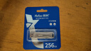 朗科（Netac）大容量u盤(pán) Type-C雙接口 USB3.2 高速U盤(pán) U782C 銀灰色手機電腦兩用學(xué)習辦公電腦車(chē)載優(yōu)盤(pán)定制logo Type-C接口手機電腦兩用【標配版】 256GB 曬單實(shí)拍圖
