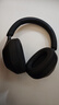 索尼（SONY）WH-1000XM5 頭戴式無(wú)線(xiàn)耳機 藍牙降噪耳機1000XM4升級款 網(wǎng)課游戲禮物送男女友學(xué)生 黑色 曬單實(shí)拍圖