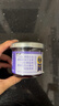 有樂(lè )島配料干凈純熬藍莓醬150g無(wú)添加果膠白砂糖寶寶兒童藍莓果醬 曬單實(shí)拍圖