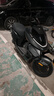 ZEEHO極核新款AE4 Pro MAX MY25鉛酸高性能電摩電動(dòng)摩托車(chē)踏板電瓶車(chē)(到店選顏色） AE4 Pro MY25 曬單實(shí)拍圖