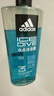 阿迪達斯 （adidas）男士沐浴露洗發(fā)水洗面奶三效合一 游泳去氯清爽控油保濕冰點(diǎn)600ml 曬單實(shí)拍圖