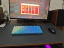 泰坦軍團24.5英寸 1152分區 MiniLED 2K 320Hz DyDs技術(shù) RGB背光燈 升降旋轉1msGTG專(zhuān)業(yè)電競顯示器P245MS+  曬單實(shí)拍圖