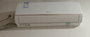 海信（Hisense）空調大1.5匹 易省電E370 AI省電 速冷熱 仿真自然風(fēng) 新一級國家補貼20%空調掛機KFR-35GW/E370-X1 曬單實(shí)拍圖