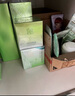 百雀羚（PECHOIN）護(hù)膚套裝水嫩倍現(xiàn)5件潔水乳霜眼精華舒緩保濕品質(zhì)國貨 曬單實(shí)拍圖