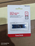 閃迪（SanDisk）1TB SSD固態(tài)硬盤(pán)3200MB/s讀速PLUS性能加強M.2接口NVMe協(xié)議PCIe3.0高速筆記本大容量擴容電腦2280 曬單實(shí)拍圖