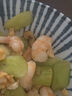 1號會(huì )員店 1號會(huì )員店 鹽田有機蝦仁 無(wú)抗生素去蝦線(xiàn) 2斤（66-88只） 曬單實(shí)拍圖