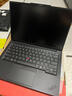 ThinkPad【國家補貼20%】聯(lián)想筆記本電腦E14 2025超能版 商務(wù)辦公學(xué)生輕薄本 英特爾酷睿5 16G 1T 2.8K黑色 曬單實拍圖