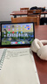 華為平板電腦 MatePad 11.5 2024款【國家補貼15%】 120Hz護眼全面屏 影音娛樂(lè )辦公學(xué)習平板電腦 HW11E 海島藍 WiFi 8GB+256GB 官方標配+高級定制手寫(xiě)筆 曬單實(shí)拍圖