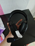 邁從（MCHOSE）V9 Pro游戲耳機頭戴式電競電腦耳機三角洲行動(dòng)fps吃雞聽(tīng)聲辨位電競芯片聲卡7.1聲道無(wú)線(xiàn)藍牙有線(xiàn) 【V9 Pro 無(wú)線(xiàn)7.1版】53mm大動(dòng)圈-黑槍 曬單實(shí)拍圖