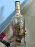 洋河 高線(xiàn)光瓶酒 金洋河 42度 500ml 單瓶裝 綿柔濃香型白酒 曬單實(shí)拍圖