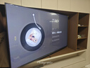 海信電視E8Q 85英寸 信芯H6 4224分區(qū)U+MiniLED  黑曜屏 330Hz 帝瓦雷音響 超薄壁紙電視國家補貼85E8Q 85英寸 曬單實拍圖