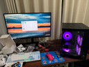 SANC盛色27英寸2K210Hz電競顯示器FastIPS硬件低藍光IGZO氧化物技術(shù)10Bit 500nit高亮屏幕G72Max增強版 曬單實(shí)拍圖