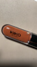 KIKO【秀場(chǎng)同款】明彩雙頭唇釉6ml-150 啞光玻璃唇唇蜜不沾杯口紅 曬單實(shí)拍圖