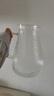 GIANXI涼水壺耐高溫高硼硅玻璃水壺大容量冰箱冷水壺涼白開(kāi)禮物 曬單實(shí)拍圖