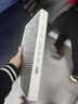 曼牌（MANNFILTER）空調濾芯空調濾清器CUK30007/3寶馬X3新3系320325330X4Z4iX3Z4 曬單實(shí)拍圖