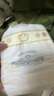 babycare金山茶花紙尿褲S58片(4-8kg)新生兒嬰兒尿不濕超薄透氣輕柔花苞褲 曬單實(shí)拍圖