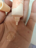 ORGINESE歐橘醫用透明質(zhì)酸皮膚修復凝膠修護屏障淡化祛痘印消除黑色素沉淀 曬單實(shí)拍圖