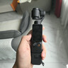 大疆（DJI） DJI Osmo Pocket 3  一英寸口袋云臺 靈眸手持旅游 Vlgo相機 Pocket 3 標準版【無(wú)存儲卡 建議選禮包款】 官方標配（不含隨心換） 曬單實(shí)拍圖