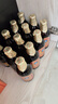 青島啤酒（TsingTao） 金質(zhì)小棕金 低溫釀造 296ml*24瓶 整箱裝 中秋節送禮 曬單實(shí)拍圖