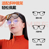 卡普沃（KAPVOE）騎行眼鏡近視套鏡日夜兩用防紫外線(xiàn)防風(fēng)防塵鏡大框變色護目鏡 曬單實(shí)拍圖
