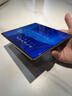 三星Samsung Galaxy Z Fold7 超輕薄折疊屏手機 2億像素 AI手機 披荊斬棘哥哥同款 12GB+512GB 星夜銀 曬單實(shí)拍圖