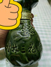 桂林三花酒 象山洞藏  52度高度白酒 米香型   500ml  單瓶裝  曬單實(shí)拍圖