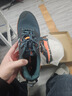 亞瑟士（ASICS）男鞋跑步鞋 2025秋冬新款Trabuco Terra 2透氣防滑耐磨戶外運(yùn)動(dòng)鞋  綠色/橙色  店長(zhǎng)推薦 42.5 曬單實(shí)拍圖