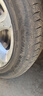 固特異（Goodyear）汽車(chē)輪胎 205/55R16 91W EF1 SPORT鷹馳F1酷跑 朗逸/速騰/卡羅拉 曬單實(shí)拍圖