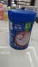 嘉寶（GERBER）強化鈣鐵鋅高鐵米粉嬰幼兒輔食米糊250g活性益生菌6月+100%真驗廠(chǎng) 曬單實(shí)拍圖