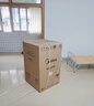 美的（Midea）波輪洗衣機(jī)全自動(dòng)10kg家用大容 量專利免清洗 一級(jí)能效 健康除螨洗不銹鋼立方內(nèi)筒 MB10V37T 曬單實(shí)拍圖