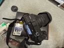 索尼（SONY）a6700 微單相機半畫(huà)幅 A6700 a6600升級 4K微單Vlog相機 A6700+18 135套機【贈128G卡+相機包】 官方標配【咨詢(xún)客服贈送128G卡/品牌相機包等】 曬單實(shí)拍圖