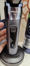 飛利浦（PHILIPS）電動(dòng)剃須刀旋護9系Pro+經(jīng)典版 SkinIQ智能光感刮胡刀配無(wú)線(xiàn)清潔中心  生日禮物送男友送老公 曬單實(shí)拍圖