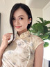 YTFY柏林之聲飾品藍(lán)牙耳機(jī)無(wú)線掛耳夾式高音質(zhì)降噪骨傳導(dǎo)耳飾帶鉆女生 液態(tài)金+16D環(huán)繞音效+環(huán)繞降噪+3.3g無(wú)感佩戴+精美耳飾 曬單實(shí)拍圖