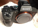 索尼（SONY）ILCE-7M3全畫(huà)幅微單相機a7m3數碼相機A73視頻直播設備5軸防抖 A7M3單機身（全新未拆封） 官方標配【不含必備配件】推薦購買(mǎi)套餐 曬單實(shí)拍圖