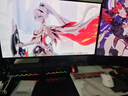 技嘉（GIGABYTE）27寸 第四代W-OLED電競顯示器 魔鷹Q280G 2K280Hz/0.03ms/TrueBlack500/1500nit/戰(zhàn)術(shù)輔助MO27Q28G 曬單實(shí)拍圖