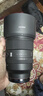 唯卓仕（VILTROX）AF 85mm F1.4 Pro FE索尼口全畫(huà)幅自動(dòng)對焦大光圈中遠攝定焦人像鏡頭適用于A(yíng)7M4 A7C2微單相機  曬單實(shí)拍圖