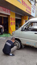 玲瓏輪胎165/70R13 79T 玲瓏臻選 HD 適配長(cháng)安/新五菱之光/夏利 曬單實(shí)拍圖