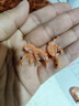 小海故事 磷蝦干凈含量250g/袋 源頭直發(fā) 淡干不咸 連云港海產(chǎn)干貨 曬單實(shí)拍圖