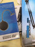 鐵三角ATR2500X-USB 指向性電容USB麥克風(fēng)電腦輕松連接直播K歌錄音配音專用話筒支架套裝 曬單實拍圖