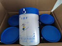 卡倍多（caremore)嬰幼兒OPO配方羊奶粉  全羊生羊乳生產(chǎn)smzdm 2段(6-12個(gè)月適用)800g 一罐裝 曬單實(shí)拍圖