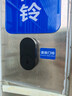 海得曼（Advent）門(mén)鈴不用電池自發(fā)電無(wú)線(xiàn)門(mén)鈴防水家用呼叫器FL-313-BLK 曬單實(shí)拍圖