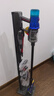 綠巨能 戴森吸塵器支架 免打孔掛架V6V7v8v10v12v15收納架dyson吸塵器配件適配小狗追覓落地掛架子 曬單實(shí)拍圖